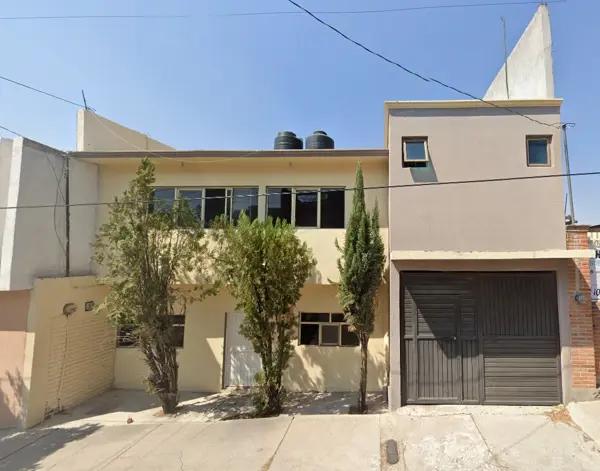 Casa en venta en Santa Bárbara 1a Sección, Corregidora, Querétaro