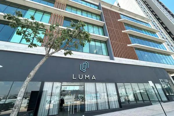 Oficina en VENTA Edificio Luma, en Distrito Karena