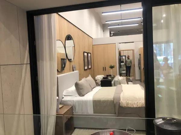 Departamento de lujo: Vista Panorámica, 1 Recámara con Balcón, Amenidades Exclusivas