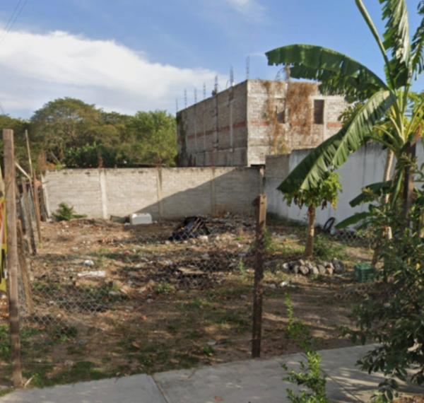 VENTA DE TERRENO EN VILLA DE ALVAREZ