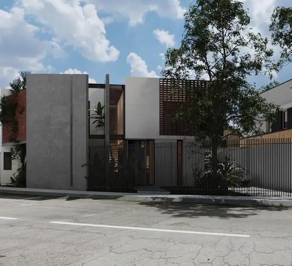 Residencia en Esquina, Fraccionamiento Exclusivo Al Norte de Saltillo Residencia en Esquina, Fraccionamiento Exclusivo Al Norte de Saltillo