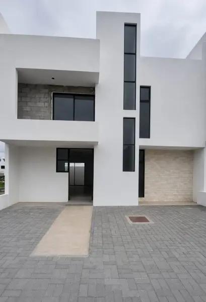 Casa en Venta en Fraccionamiento Privado en Preserve Juriquilla, Querétaro