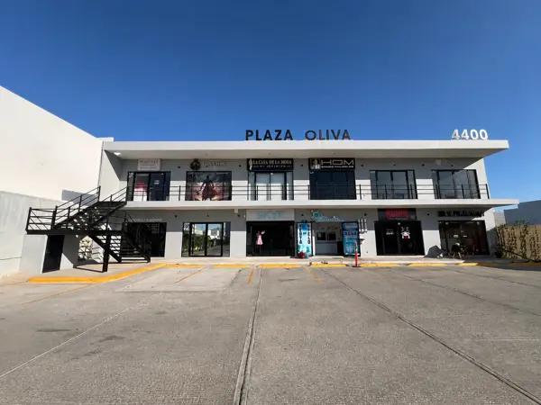 SE RENTA LOCAL EN AVENIDA ATLANTICO, PLANTA BAJA – REAL DEL VALLE