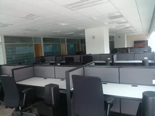 OFICINA CORPORATIVA AAA LISTA PARA OPERAR EN RENTA | SUR DE CDMX