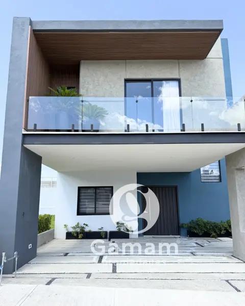 CASA EN VENTA| Modelo Samara | ALTARA 164 | Pachuca, Hidalgo