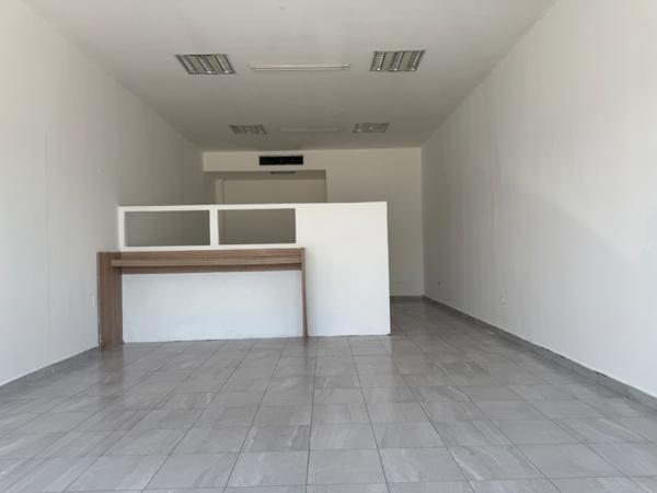 Local Comercial en Av. Juarez Oriente