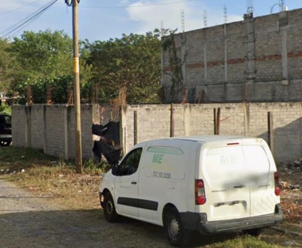 VENTA DE TERRENO  EN VILLA DD ÁLVAREZ