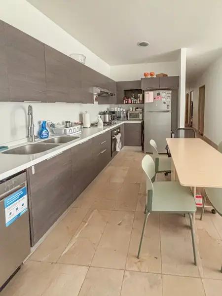 Departamento en Renta en Valle Poniente