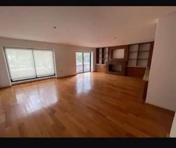 Renta departamento de 170 m2, en Polanco Renta departamento de 170 m2, en Polanco