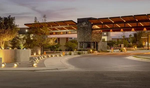 Departamento en venta en Zizana, El Marqués, Querétaro Departamento en venta en Zizana, El Marqués, Querétaro