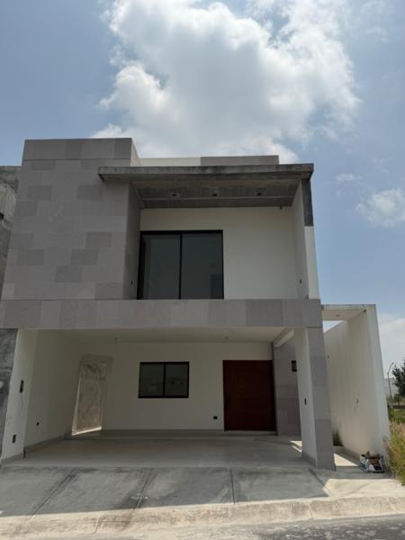 Venta de Casa Nueva en Cumbres García Nuevo Leon Venta de Casa Nueva en Cumbres García Nuevo Leon
