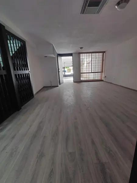Townhouse en el Fresno