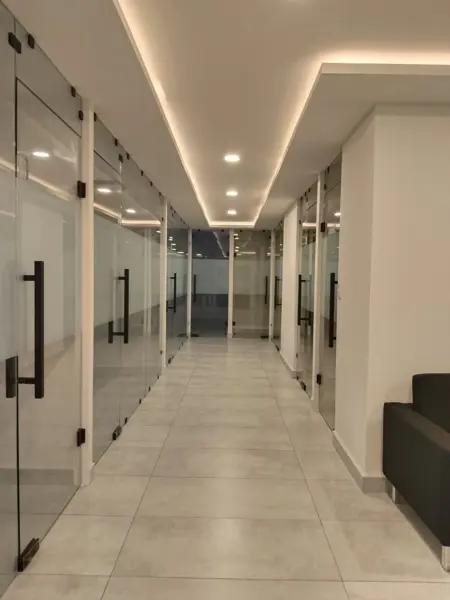 OFICINAS EN RENTA COWORKING, TOLUCA TOLLOCAN.