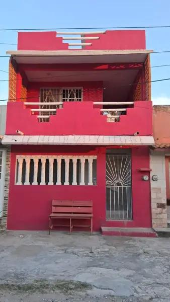 Casa en venta en El Vergel, Veracruz, Veracruz de Ignacio de la Llave