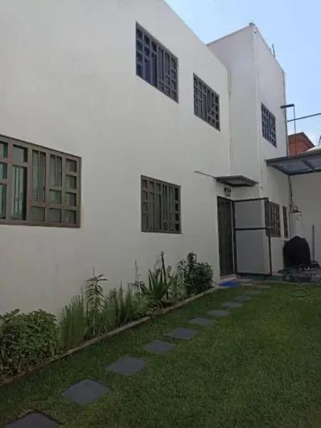 Casa en venta en Palmira, Cuernavaca, Morelos