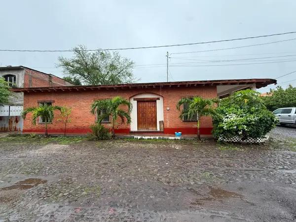 Casa en venta en Los Aguajes, Comala, Colima