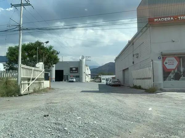 BODEGA INDUSTRIAL CON ANDENES EN RENTA, VILLA DE LAS HUERTAS BODEGA INDUSTRIAL CON ANDENES EN RENTA, VILLA DE LAS HUERTAS