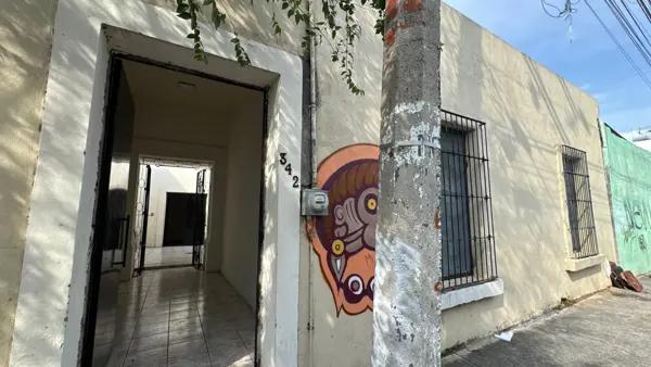 Casa Renta San Juan de Dios Guadalajara