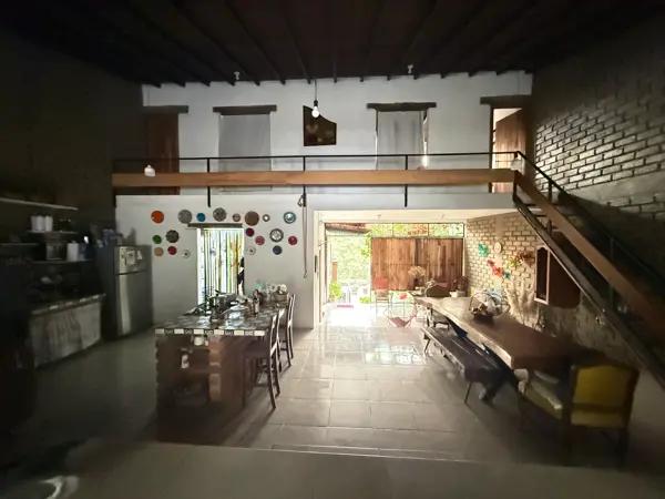 Casa en venta en La Trinidad, Comala, Colima