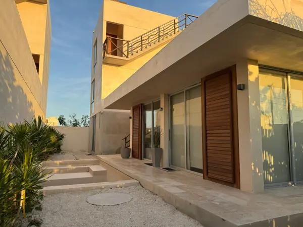 Villa en venta totalmente amueblada y lista para habitar en chicxulub puerto Villa en venta totalmente amueblada y lista para habitar en chicxulub puerto