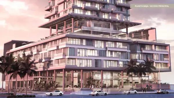 DEPARTAMENTO EN VENTA TAURI EN COSTA DE ORO, BOCA DEL RIO VER.
