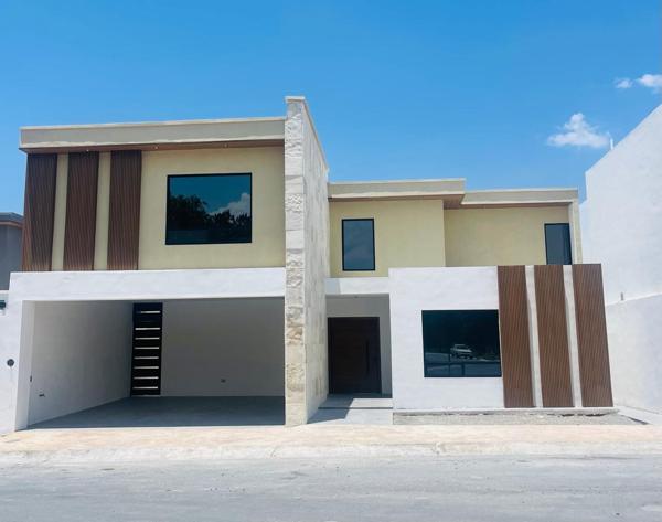 Casa en venta en La Joya Residencial