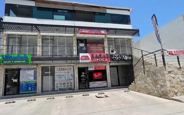 Local en renta en Monte Real, Torreón, Coahuila de Zaragoza
