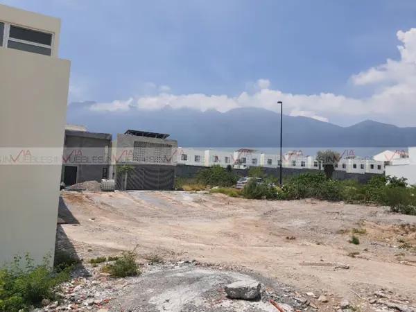 Residencial Santuario, Garcia