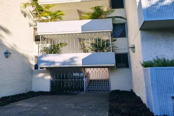 DEPARTAMENTO EN RENTA EN MONRAZ