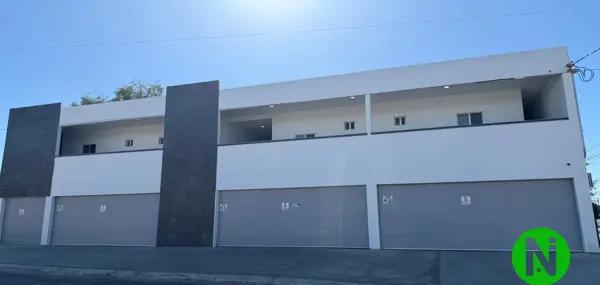 DEPARTAMENTO EQUIPADO EN RENTA COLONIA INDUSTRIAL