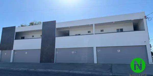 DEPARTAMENTO EQUIPADO EN RENTA COLONIA INDUSTRIAL