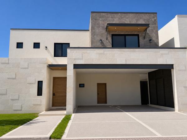 Casa nueva en venta en La Cava
