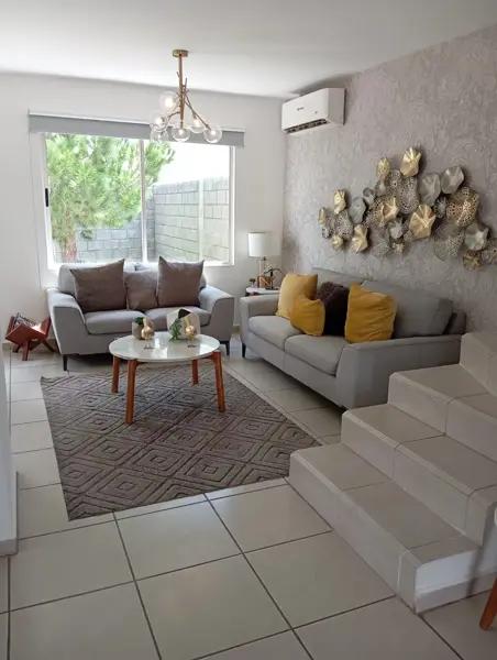 Casa en venta, Saltillo