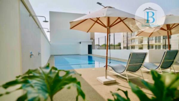 SAN VICENTE 330 nuevo condominio en San Vicente, Bahía de banderas con acabados y amenidades de lujo