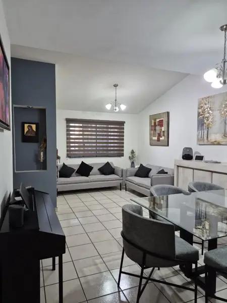Casa en venta en Los Viñedos, Torreón, Coahuila de Zaragoza