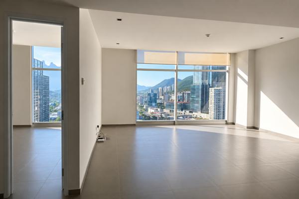 Departamento en Renta en Valle Oriente