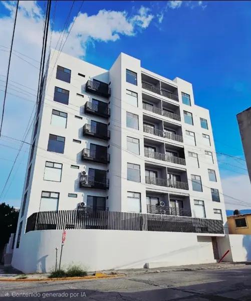 Departamento en venta en Colonia Tecnológico, Monterrey, Nuevo León