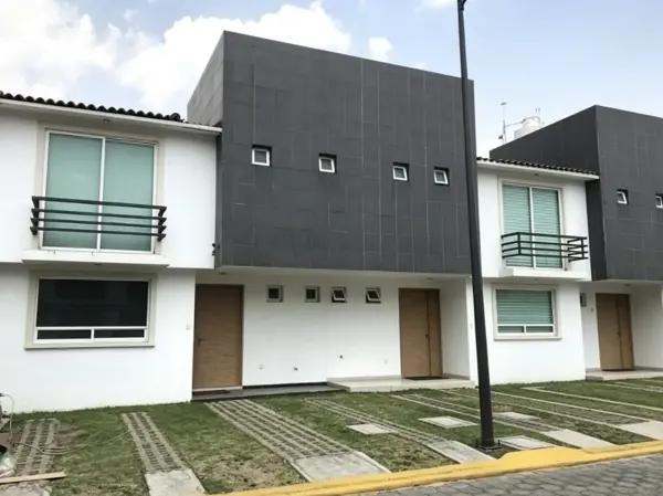 CASA EN VENTA FRACCIONAMIENTO RESIDENCIAL ALTEZA