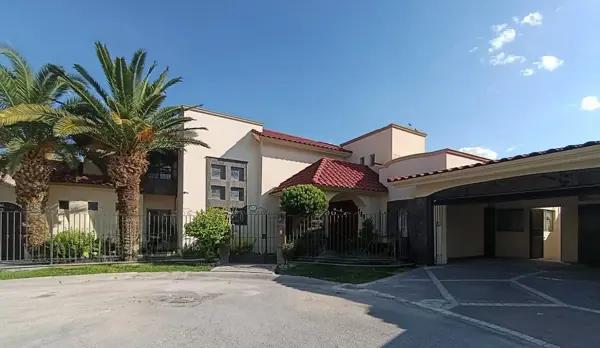 Casa en renta en Hacienda del Rosario, Torreón, Coahuila de Zaragoza