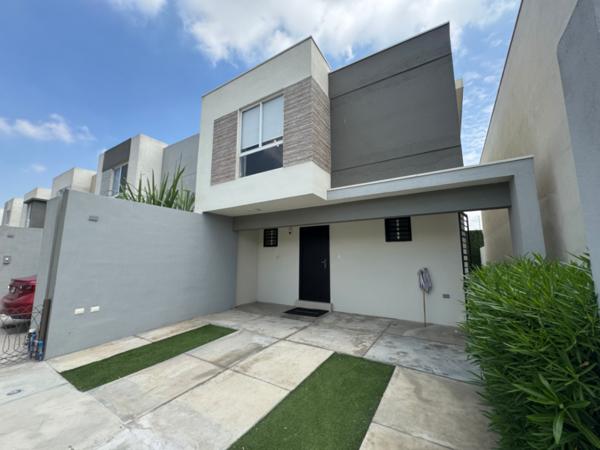 Casa en venta en Torralba, García, Nuevo León