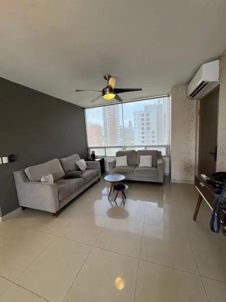 Departamento en Renta 2r, Zona San Jerónimo (Torre Unno) en Monterrey, Nuevo León
