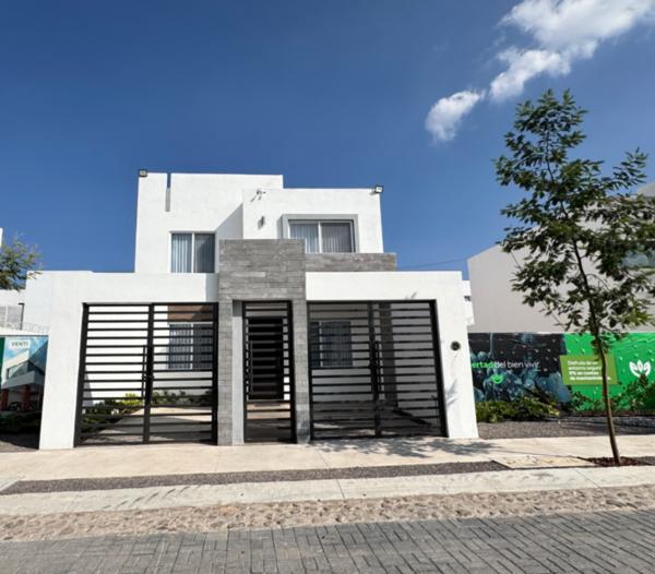 Casa en venta en El Llano, Jesús María, Aguascalientes