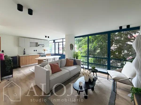 Departamento en Venta - Del Valle Norte