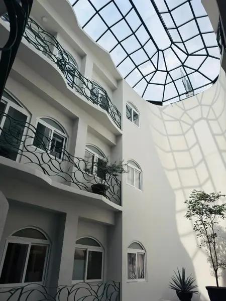 DEPARTAMENTO EN RENTA BENITO JUAREZ CDMX