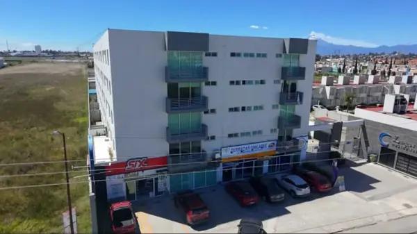 Departamento de 3 recámaras en venta