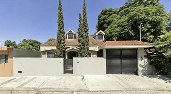 CASA EN VENTA FERNANDA TAMPICO