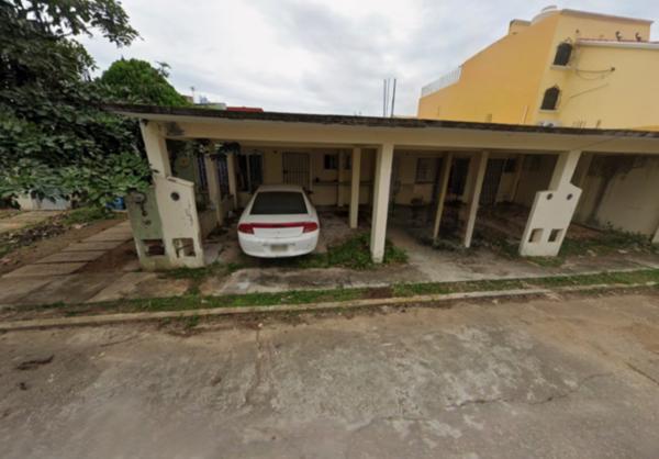 Casa en venta en Residencial las Olas, Cosoleacaque, Veracruz Casa en venta en Residencial las Olas, Cosoleacaque, Veracruz