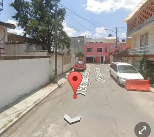 Terreno en venta en Loma Linda, Puebla, Puebla