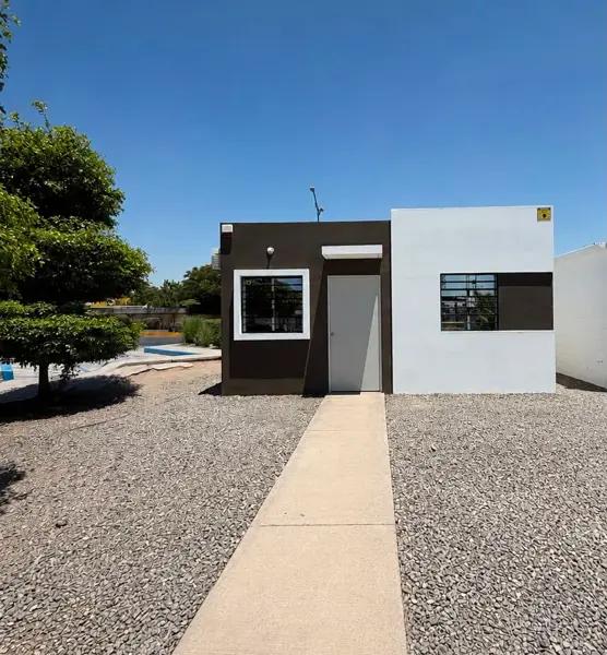 Casa en venta en La Condesa, Mexicali, Baja California