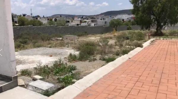 Lotes en venta Pedregal de la Haciendas Lotes en venta Pedregal de la Haciendas